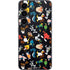 Looney Tunes Identity Pattern Galaxy S23 Skin