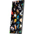 Looney Tunes Identity Pattern Galaxy S23 Ultra Skin