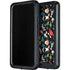 Looney Tunes Identity Pattern Galaxy S23 Waterproof Case