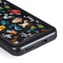 Looney Tunes Identity Pattern Galaxy S23 Waterproof Case