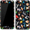 Looney Tunes Identity Pattern Galaxy S7 Skin