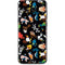 Looney Tunes Identity Pattern Galaxy S8 Skin