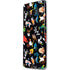 Looney Tunes Identity Pattern Galaxy S8 Skin