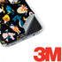 Looney Tunes Identity Pattern Galaxy S8 Skin