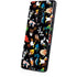 Looney Tunes Identity Pattern Galaxy S9 Plus Skin