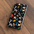 Looney Tunes Identity Pattern Galaxy S9 Plus Skin