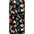 Looney Tunes Identity Pattern Galaxy S9 Skin