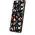 Looney Tunes Identity Pattern Galaxy S9 Skin