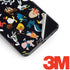 Looney Tunes Identity Pattern Galaxy S9 Skin