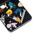Looney Tunes Identity Pattern Galaxy Z Flip5 5G Skin