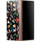 Looney Tunes Identity Pattern Galaxy Z Fold2 5G Skin