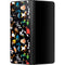 Looney Tunes Identity Pattern Galaxy Z Fold3 5G Skin