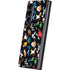 Looney Tunes Identity Pattern Galaxy Z Fold5 5G Skin