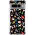 Looney Tunes Identity Pattern Google Pixel 7 Pro Clear Case