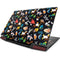 Looney Tunes Identity Pattern Lenovo IdeaPad Skin