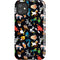 Looney Tunes Identity Pattern iPhone 11 Impact Case