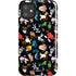 Looney Tunes Identity Pattern iPhone 11 Impact Case