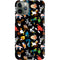 Looney Tunes Identity Pattern iPhone 11 Pro Lite Case
