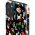 Looney Tunes Identity Pattern iPhone 11 Pro Max Impact Case