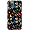 Looney Tunes Identity Pattern iPhone 11 Pro Max Lite Case