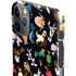 Looney Tunes Identity Pattern iPhone 11 Pro Max Lite Case