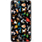 Looney Tunes Identity Pattern iPhone 11 Pro Max Skin
