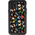 Looney Tunes Identity Pattern iPhone 11 Pro Max Waterproof Case