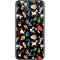 Looney Tunes Identity Pattern iPhone 11 Pro Skin