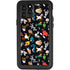 Looney Tunes Identity Pattern iPhone 11 Pro Waterproof Case