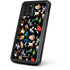 Looney Tunes Identity Pattern iPhone 11 Pro Waterproof Case