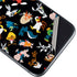 Looney Tunes Identity Pattern iPhone 11 Skin