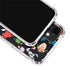 Looney Tunes Identity Pattern iPhone 12 Clear Case