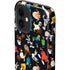 Looney Tunes Identity Pattern iPhone 12 Impact Case