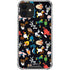 Looney Tunes Identity Pattern iPhone 12 Mini Clear Case
