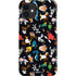 Looney Tunes Identity Pattern iPhone 12 Mini Lite Case