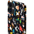 Looney Tunes Identity Pattern iPhone 12 Mini Lite Case