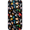Looney Tunes Identity Pattern iPhone 12 Mini Skin