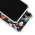 Looney Tunes Identity Pattern iPhone 12 Pro Clear Case