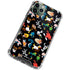 Looney Tunes Identity Pattern iPhone 12 Pro Clear Case