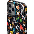 Looney Tunes Identity Pattern iPhone 12 Pro Max Impact Case