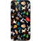 Looney Tunes Identity Pattern iPhone 12 Pro Max Skin