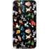 Looney Tunes Identity Pattern iPhone 12 Pro Max Skin