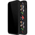 Looney Tunes Identity Pattern iPhone 12 Pro Max Waterproof Case