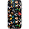 Looney Tunes Identity Pattern iPhone 12 Pro Skin
