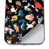 Looney Tunes Identity Pattern iPhone 12 Pro Skin