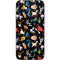 Looney Tunes Identity Pattern iPhone 12 Skin
