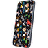 Looney Tunes Identity Pattern iPhone 12 Skin