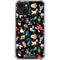 Looney Tunes Identity Pattern iPhone 13 Clear Case