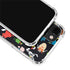 Looney Tunes Identity Pattern iPhone 13 Clear Case