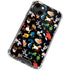 Looney Tunes Identity Pattern iPhone 13 Clear Case